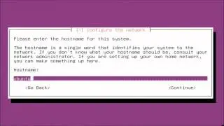 Ubuntu 12.04 Precise Pangolin -  boot mini.iso