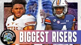 2023 Rookie RBs Who Got That DAWG In Em (ft. Cody Carpentier)