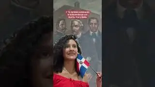 Ser dominicano e un tema🇩🇴 #dominican #humor #dominicano #dominicana #comedia #republicadominicana