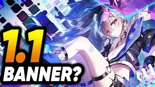 1.1 FIGUREN LEAK? | Silberwolf? Loucha? Kafka? | Honkai: Star Rail