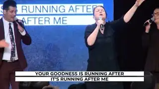 Goodness of God | Vonnie Lopez | #LACM21 | LA District Camp Meeting