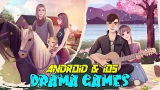 10 Best DRAMA Games on Android & iOS