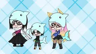 [MEME]DOLPHIN ON WHEELS~Ft PixieDaPotato~