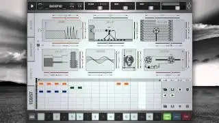 Egoist Tutorial Nr.4 Effects