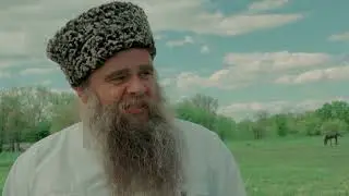Конница: о конном переходе