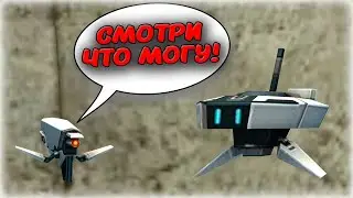 ОСТАВЛЯЕТ ДЕВЯТЬ МИН И ГРУСТЬ | ЛУЧШИЙ ДРОН ЗАЩИТЫ ПО ВЕРСИИ РАЗРАБОТЧИКОВ | ТАНКИ ОНЛАЙН
