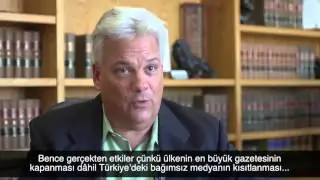 Illinois Milletvekili Franks: Bağımsız medyanın kısıtlanması anayasal hakların açıkça ihlali