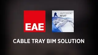 Cable Tray Revit Plug-in | EAE Electric