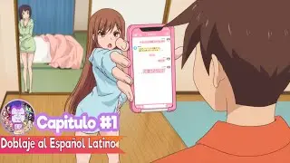 Overflow Capitulo #1-Doblaje al Español Latino