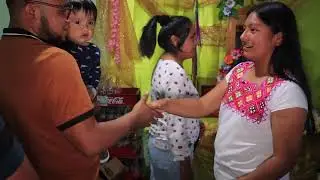 ASI INICIA LA FIESTA EN HONOR A SAN FRANCISCO  COFRADIA 2025 CAP 3