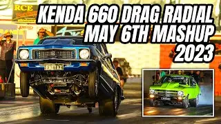 SATURDAY KENDA 660 MASHUP MIX WILLOWBANK 2023