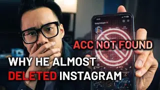 Is growing on Instagram still worth it? | Episode 13