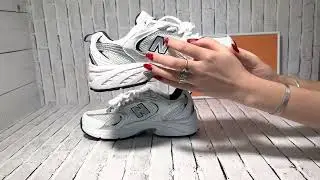 New Balance 530