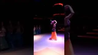 Східні танці ваов!!!!:)