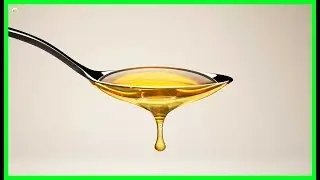 Amazing Things That Will Happen When You Eat A Spoonful Of Honey Before Sleep Every Day