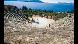Habesos Hotel-Kaş 0850-333-4-333