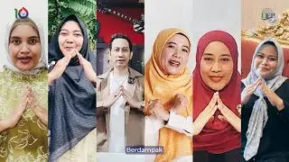 UCAPAN SELAMAT TAHUN BARU 2025 DARI BOD, FOUNDER & NETWORK BUILDER PT DUTA ELOK PERSADA
