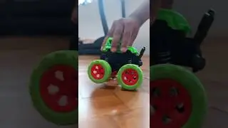 #monster
