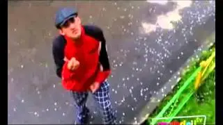 Тёть Тань, а Ржавый выйдет