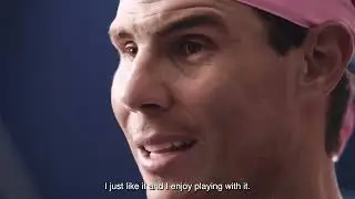 Babolat Pure Aero Rafa Origin 2023