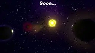 Unreal Engine 5 Game Dev Stream: Universe Simulator 2, Multithreading sim logic, dynamic particle up