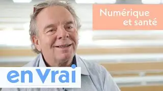 Le numérique dans la santé, en vrai | EPITA