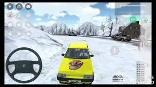 Sarı tofaş ile gezintiler #1
