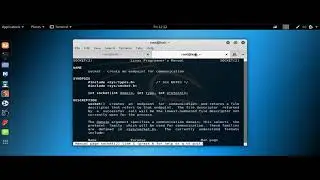 how to open ports in linux