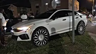 Bethune Cookman Homecoming Weekend 2024, Big Rim Struggle Content