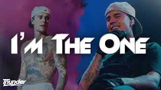 I’m the one (ft. Justin Bieber, Quavo, Chance the Rapper & Lil Wayne) DJ KHALED (Lyrics)