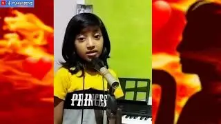 Manika Mage Hetha / Cover Song / Artist by Punam Nath Presenting Funny Boyz
