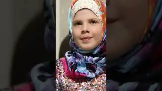 ИСЛАМ ВОЗВЫШАЕТ ЖЕНЩИНУ