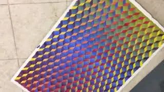 Colour Contrast 5