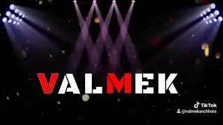 Valmeki Status (Attitude)