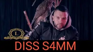 Illmill i ben diss s4mm😳😳