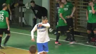 3 КУ В  Viva Cup – Эпицентр Грифоны