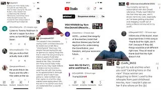 We read YOUR comments (Comment Section with Cedric and Brian)