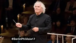 Stravinsky: Petrushka / Rattle · Berliner Philharmoniker