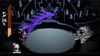 [No overheal TP glitch] The Roaring Knight rematch