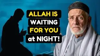 The Power and Benefits of Praying Tahajjud | An Islamic Motivational Video