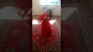 Даулетхан Інжу 1 сынып оқушысы
