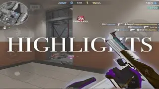 Critical Ops Highlights! #6