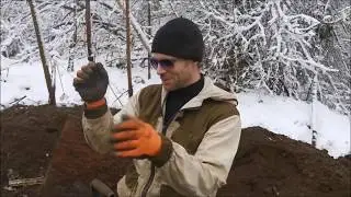 ЖИРНЫЙ КОП после АДА!!! КОП МЕТАЛЛА!