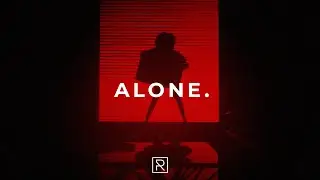 FREE 6lack x The Weeknd Type Beat ALONE. Sad Emotional Trapsoul Beat 2023