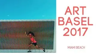 Spice up na Art Basel Miami 2017