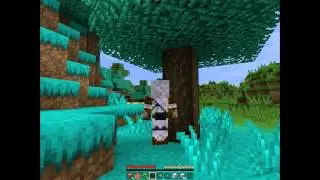 Приключения в Minecraft[Эпичная Карта]-Часть1