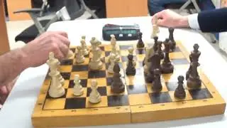 Блиц, 5+3. Турнир 25 февраля 2024 года. #шахматы #турнир #blitz #chess24