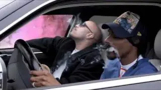 MR. CAPONE Ft. SNOOP DOGG 