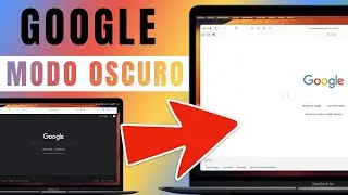 ≫ Cómo DESACTIVAR (o Activar) el ⬛ Modo Oscuro en Google.es en cualquier Dispositivo【2022】