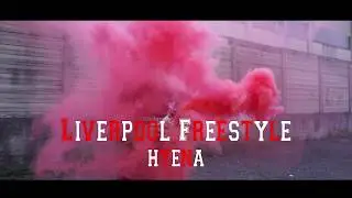 Hyena - Liverpool Freestyle